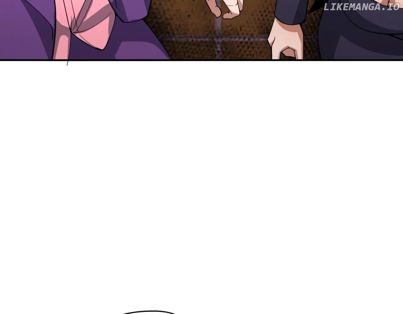 Era of the Haunted Chapter 323 - page 73